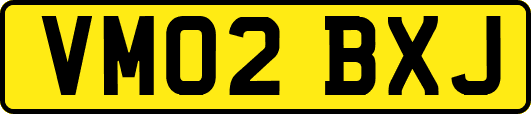 VM02BXJ