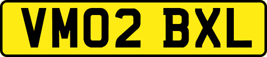 VM02BXL