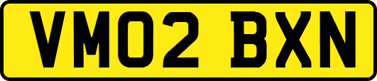 VM02BXN