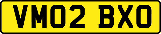 VM02BXO