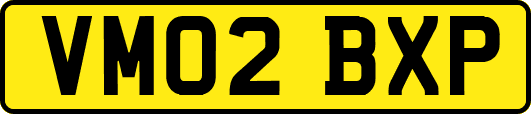 VM02BXP