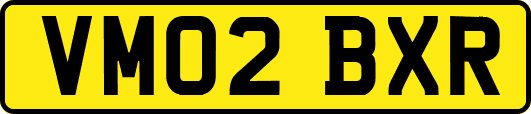 VM02BXR