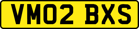 VM02BXS