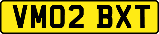 VM02BXT