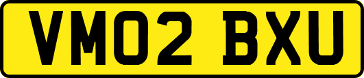 VM02BXU