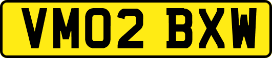 VM02BXW