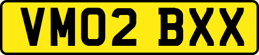VM02BXX