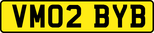 VM02BYB