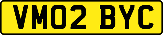 VM02BYC