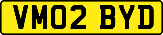 VM02BYD