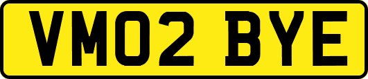 VM02BYE