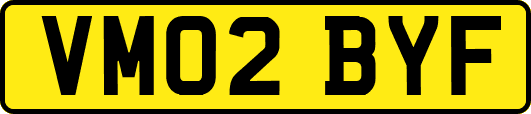 VM02BYF