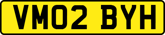 VM02BYH