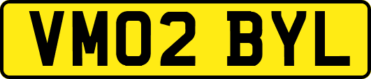 VM02BYL