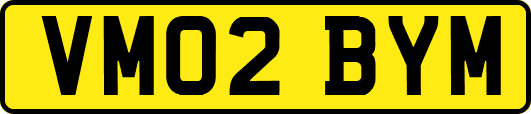 VM02BYM