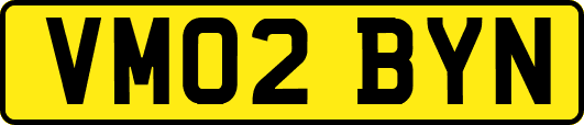 VM02BYN