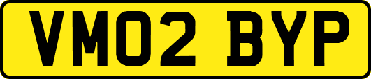 VM02BYP