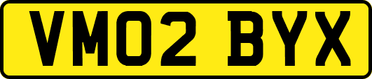 VM02BYX