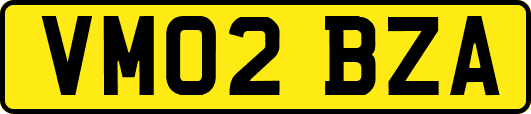 VM02BZA