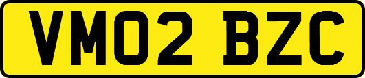 VM02BZC