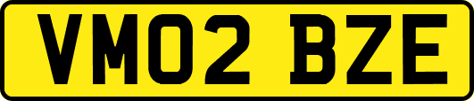VM02BZE