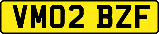 VM02BZF