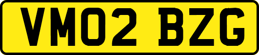 VM02BZG