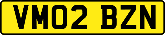 VM02BZN