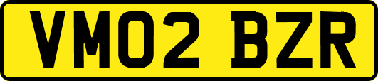 VM02BZR
