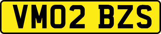 VM02BZS
