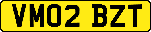 VM02BZT