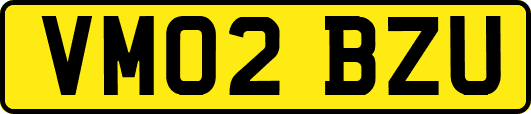 VM02BZU