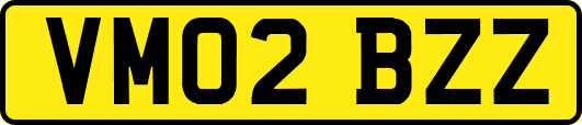 VM02BZZ