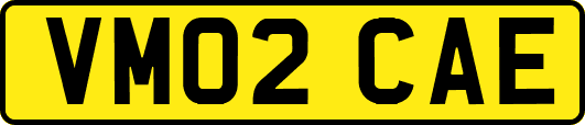 VM02CAE