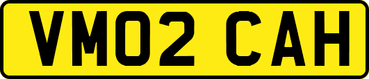 VM02CAH