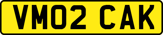 VM02CAK
