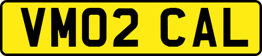 VM02CAL