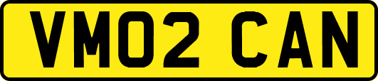 VM02CAN