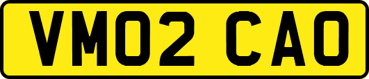VM02CAO
