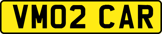 VM02CAR