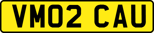 VM02CAU