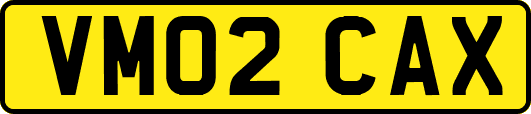 VM02CAX