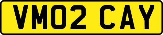 VM02CAY