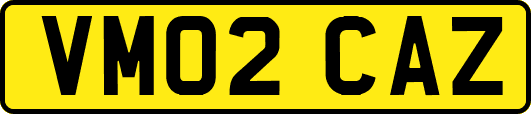 VM02CAZ