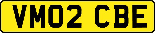 VM02CBE