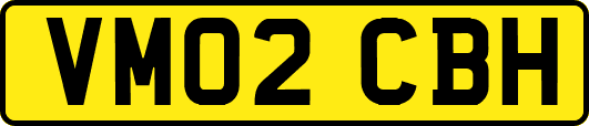 VM02CBH