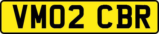 VM02CBR