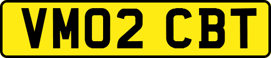 VM02CBT