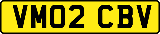 VM02CBV