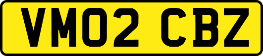 VM02CBZ